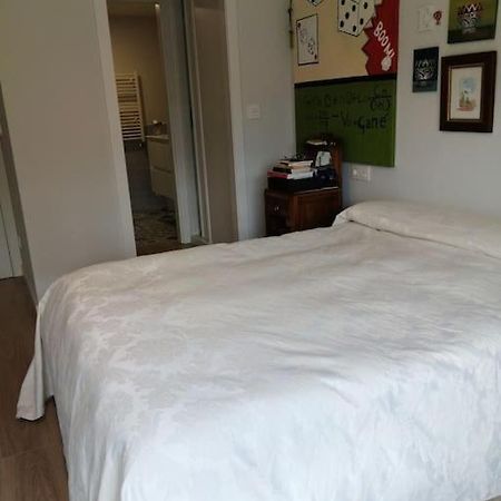Piso Impecable 140M En El Centro De Vigo Apartment Екстериор снимка