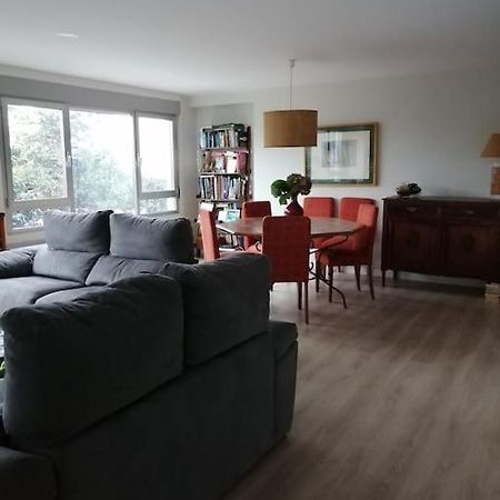 Piso Impecable 140M En El Centro De Vigo Apartment Екстериор снимка