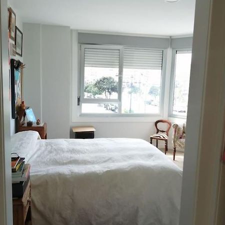 Piso Impecable 140M En El Centro De Vigo Apartment Екстериор снимка